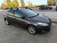 Ford Focus Ecoboost 1.0