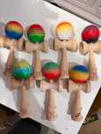 Kendama USA , Kendama X + multe alte modele