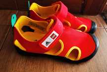 Sandale Adidas Lego
