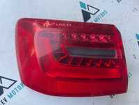 Ляв външен стоп 4G9945095B от Audi A6 Allroad C7, 3.0 TDI quattro