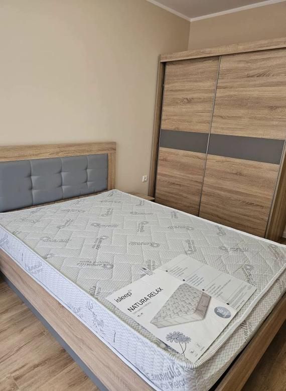 Дава се под наем Тристаен апартамент в Пловдив, Остромила - 79 кв.м за 550 € - Снимка #4