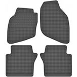 Стелки Honda Jazz II 2001-2008 гумени Хонда Джаз 2 комплект