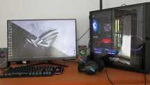 Pc Gaming Ryzen9 7900x