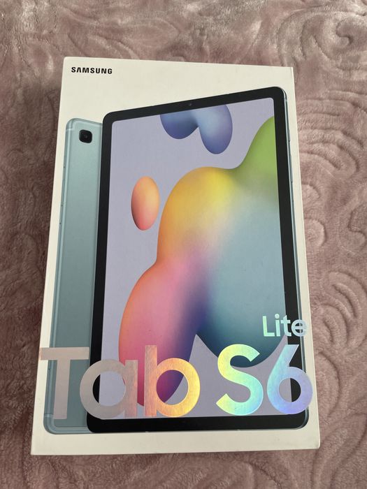 Продам Айпад Samsung Tab S6 Litе