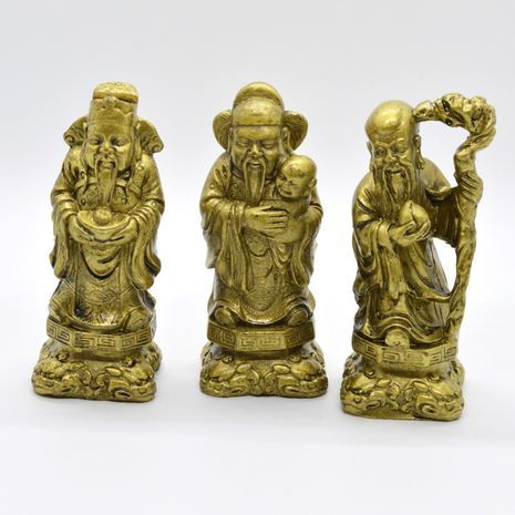 Statuete fengshui, amulete, brelocuri