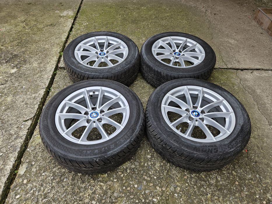 Jante BMW 5×112 / 17