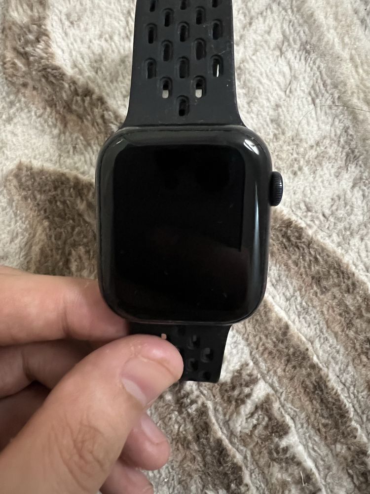 Apple watch 8 series 45 mm