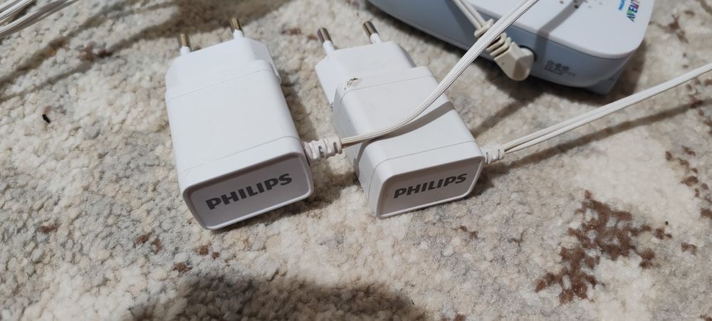 Monitor pentru bebeluși Philips Avent SCD503