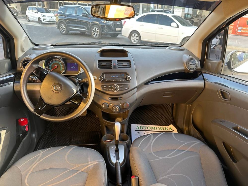 спарк автомат 2022 йил автокредит бошига 8 млн сум