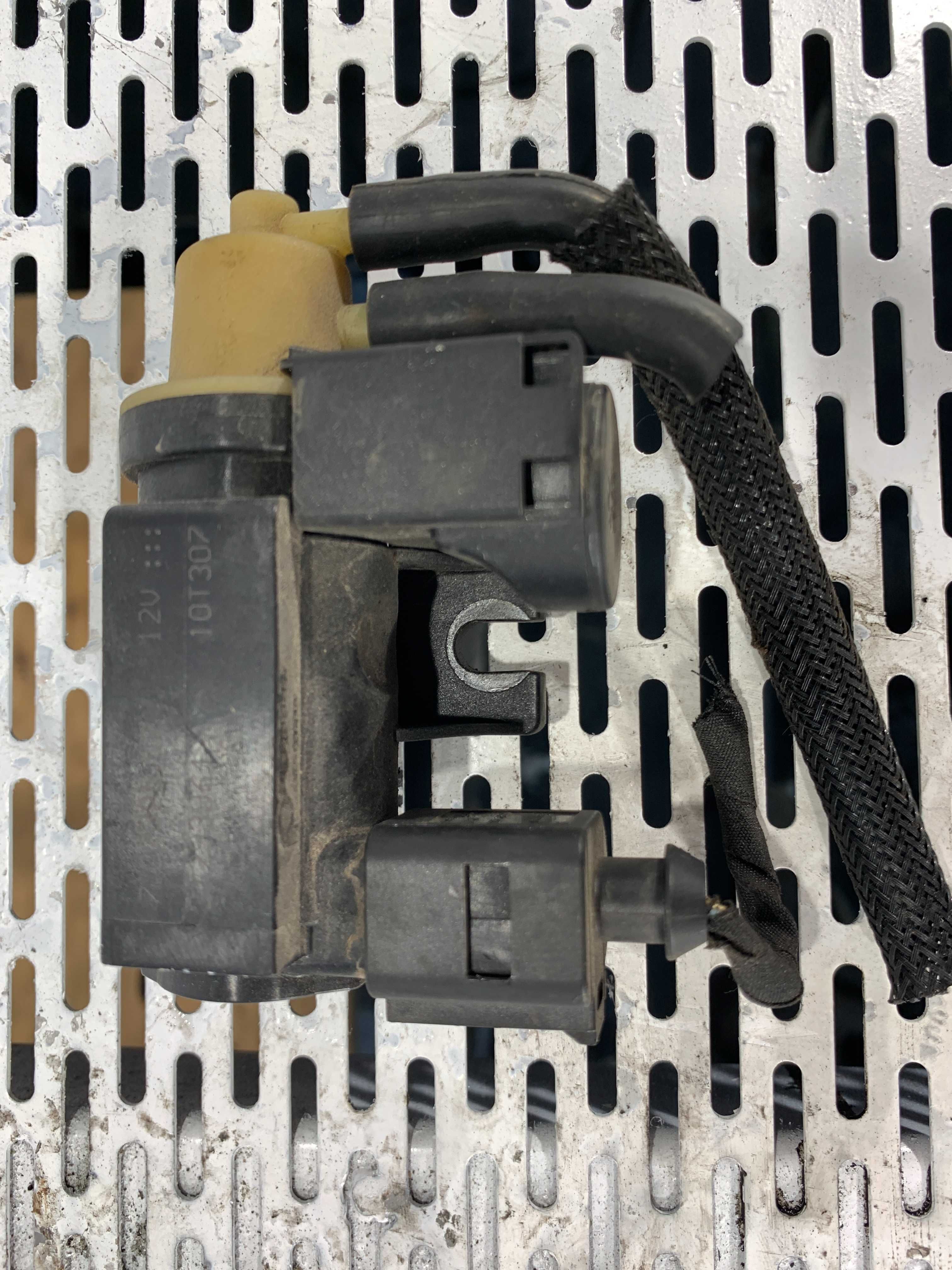 Electrovalva Volvo D3, Euro5, Volvo S60, V60, XC60, V70, 2009-2014