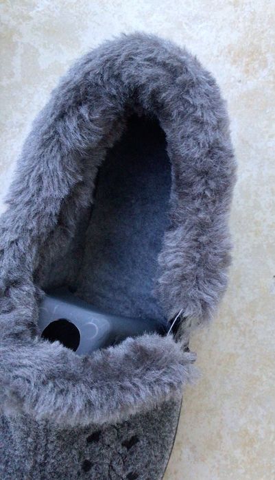 Валени боти с бродерия, 37-41