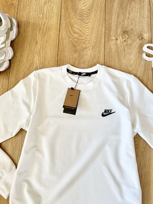 Nike!Суперсвеж ежедневен памучен суичър Nike