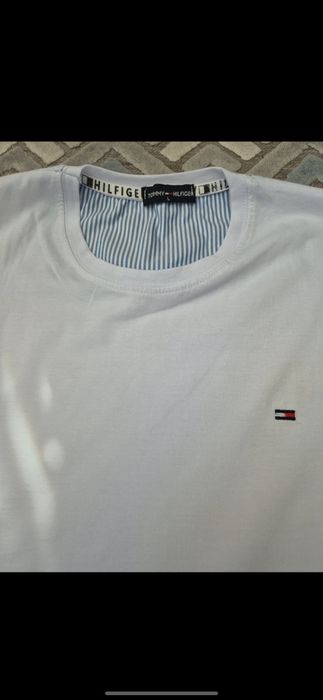 Tricou simplu, marimea M