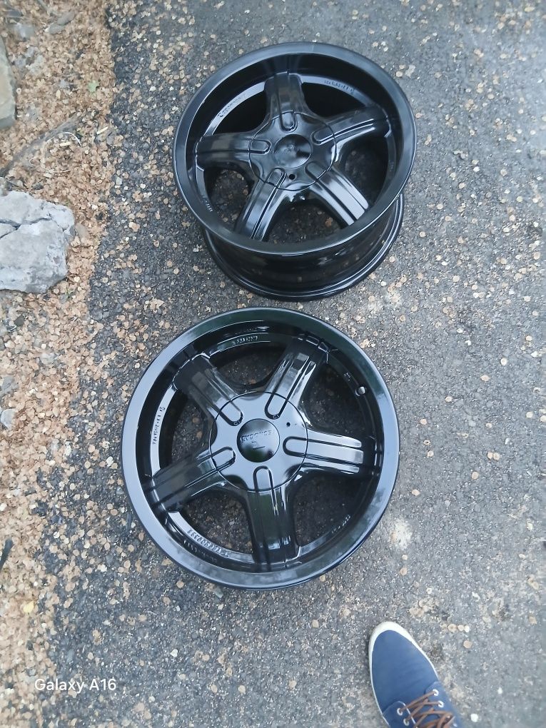 Диски 4/100 R15 J7