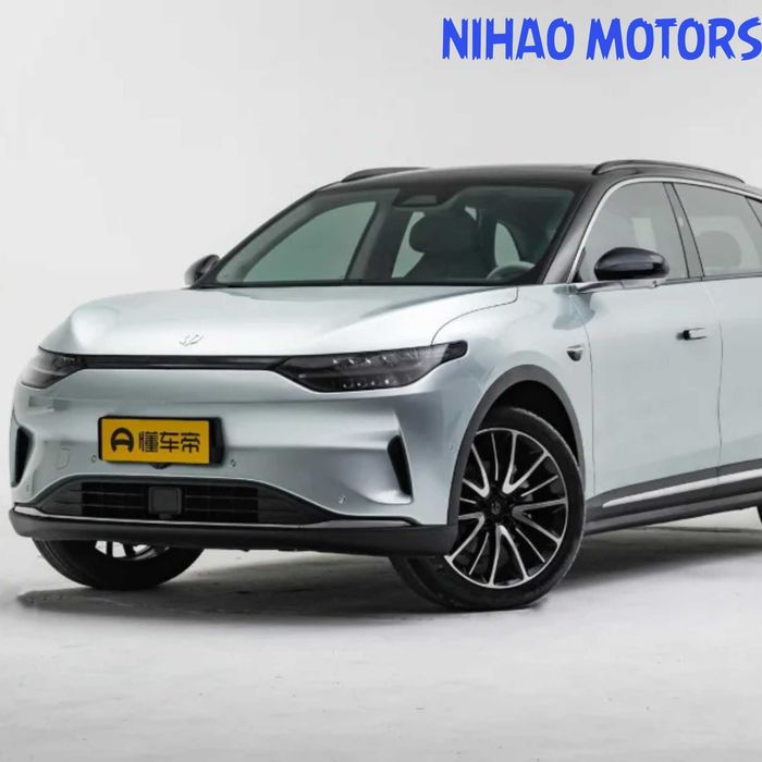 Leapmotor C11 — (Под Заказ)