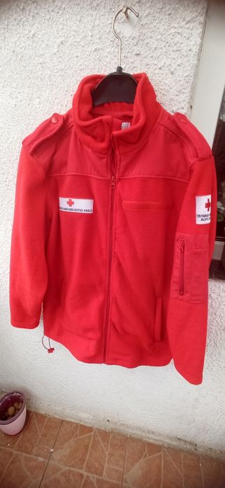 Haina și șapcă iarna pentru smurd