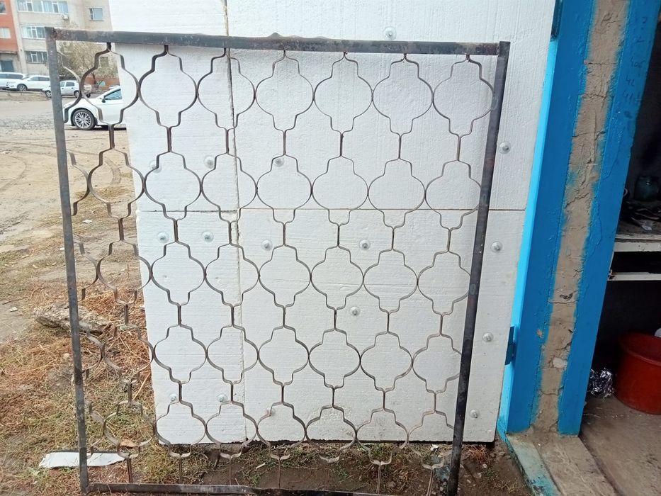 Решётка для окон