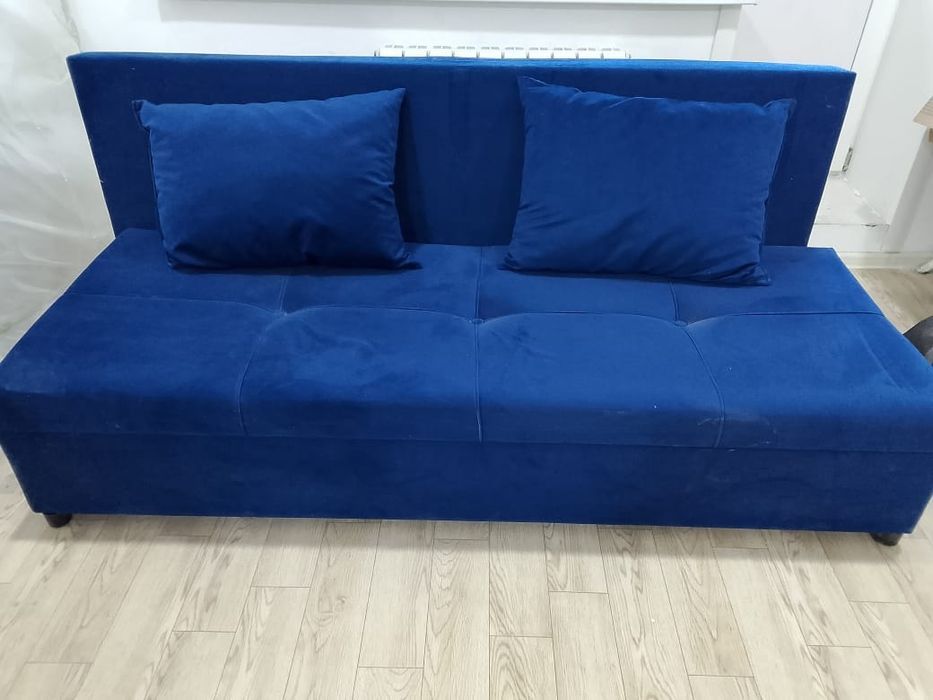 Продам тахту в отличном состоянии