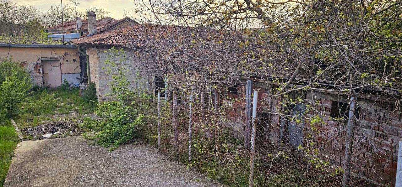 Продава се Къща в с. Ракитница, Област Стара Загора - 100 кв.м за 1000 €/кв.м - Снимка #5