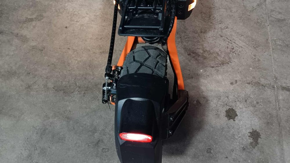 Vând kukirin g2 pro nou URGENT!2300 de lei ușor negociabil