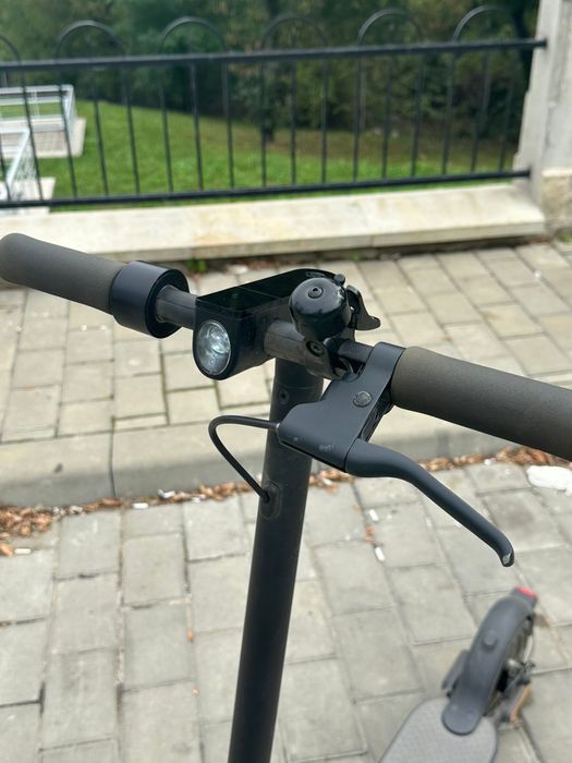 Xiaomi Mi Electric Scooter Essential