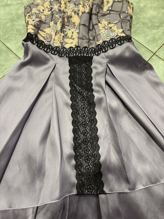 Rochie moze noua
