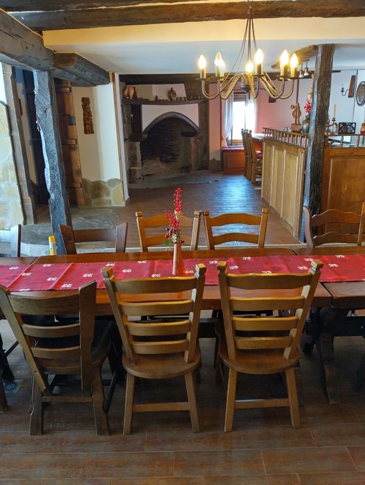 Къща за гости Жупуновите къщи с Ясените Габровски балкан