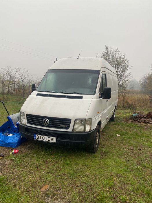 Vad sau schimb LT 35