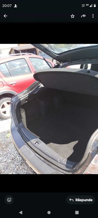 Vând Mazda 6 GH 1.8 benzina