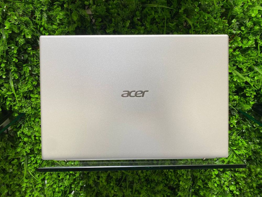 Acer core i3 oxirgi avlod atiga 22 kun ishlatilgan