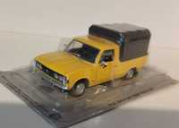 Macheta Fiat 125p Pick-Up 1975 - DeAgostini Masini de Legenda 1/43