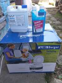 Wc ecologic BERGER