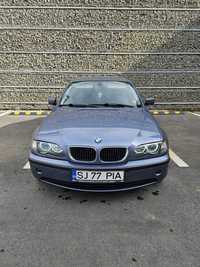 Bmw e46 Facelift 150 Cp Automat