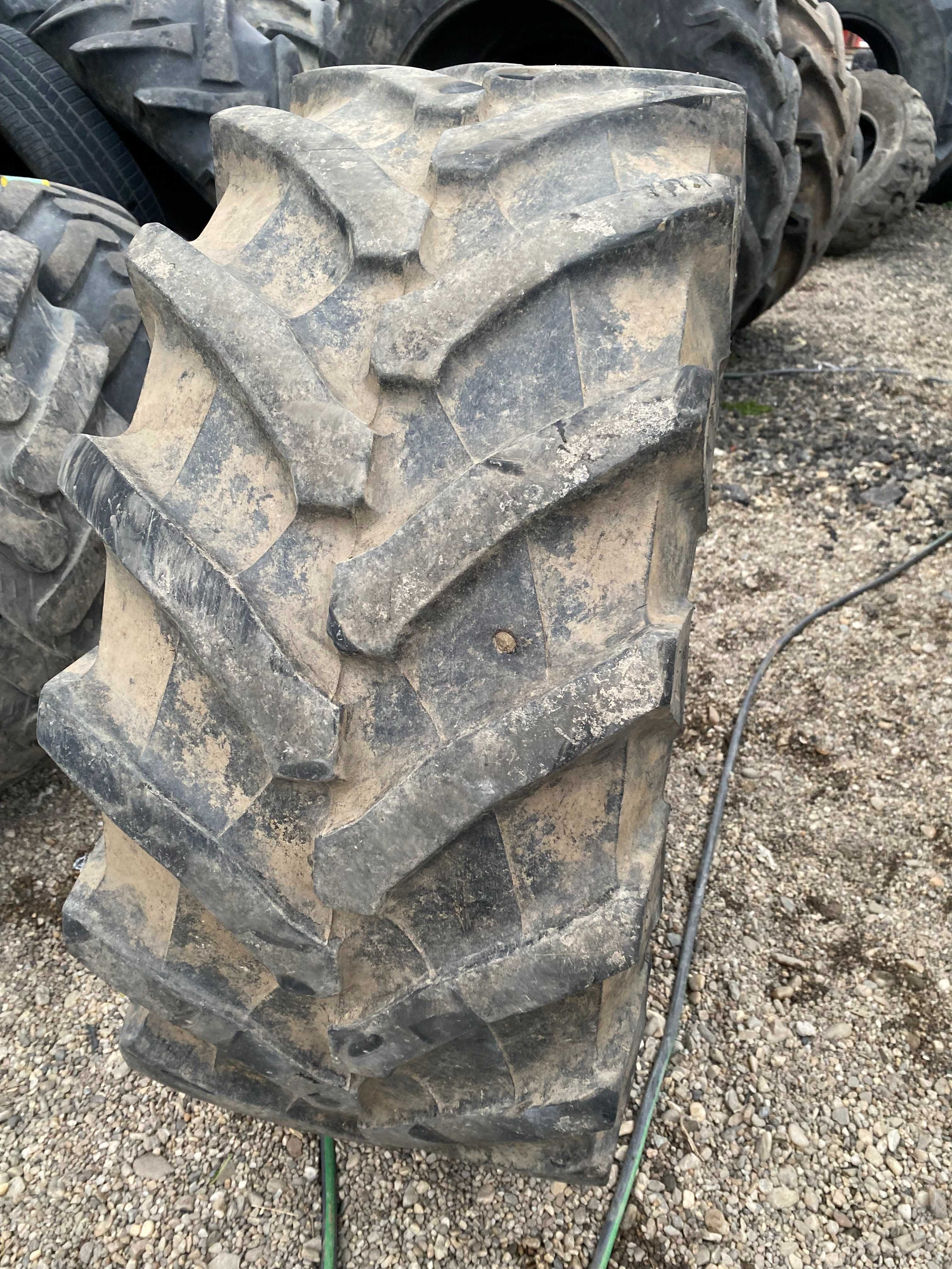 Cauciuc 440.65 R24 Trelleborg