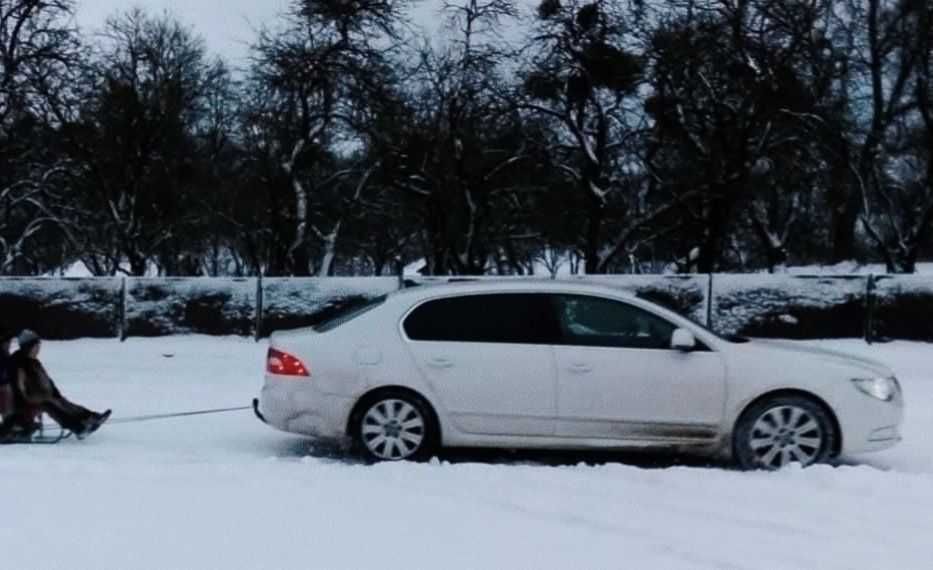 Orice piesă pt Superb 2 4x4