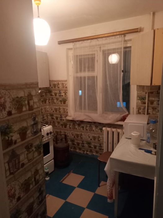 Продам однакомнатную квартиру