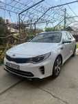 Kia Optima KIA GT LINE Cam 360°