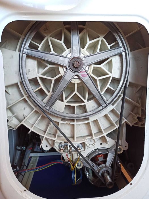 Пералня Gorenje WA 63120 или за части