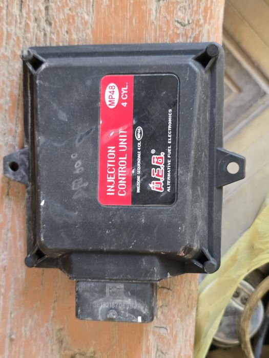 Metan 80l 4 pokoleniya