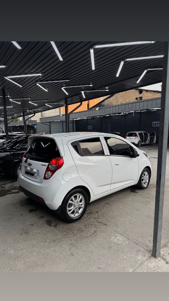 Spark mexanika optima+
