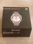 Huawei watch 5 GT 46mm