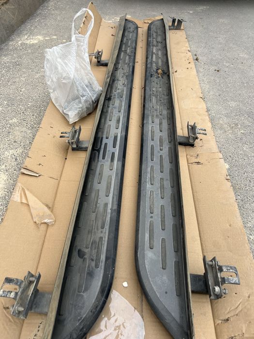 Электромашина пароги