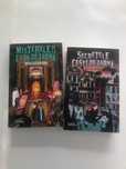 Colectia Casa de iarna (2 volume) de Ben Guterson