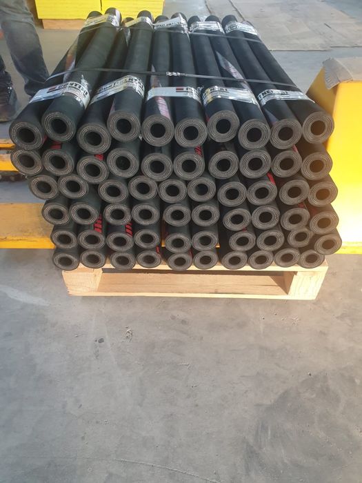 Polmoni, furtune peristaltice, piese pompe tencuit!