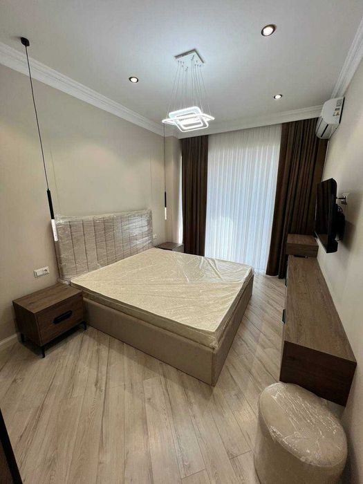 ЖК АКАЙ СИТИ! Эксклюзивная 2х ком кв-ра с Арендатором по 1000$! Дархан