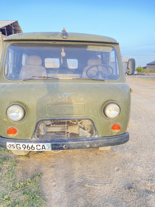 Uaz 469