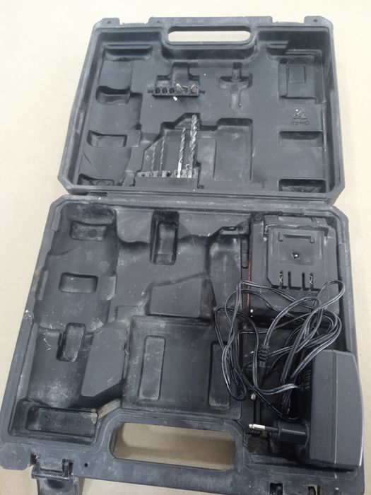 Шуруповерт  epa zor ishlidi