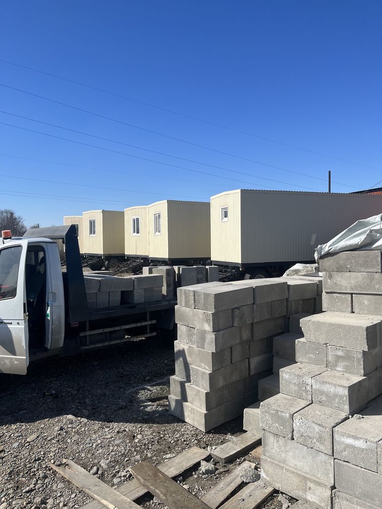 Продается Газоблоки