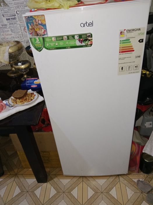 Холодильник  ortel