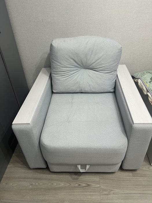 Продам кресло кровать